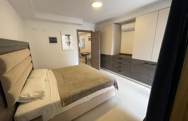 Valletta view Apartments by ST Hotels - Foto 4