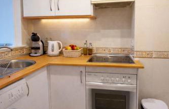 Marina Golf Apartamento con amplia terraza a 600 metros del Mar - Foto 7