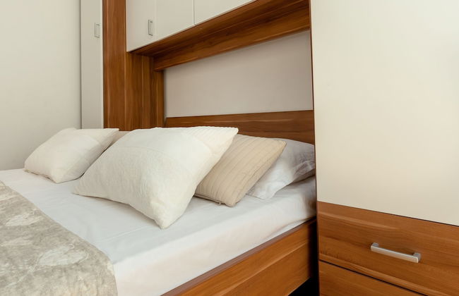 Apartments Mistral - Foto 4