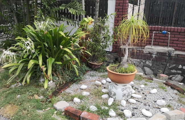 MUHOME Holiday House In Petaling Jaya - Foto 18