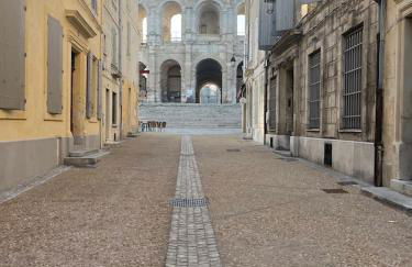 "La Pradeto" gite rural Camargue - Foto 23