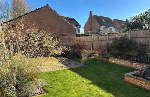 Epworth - 5 Bedroom House - Foto 22