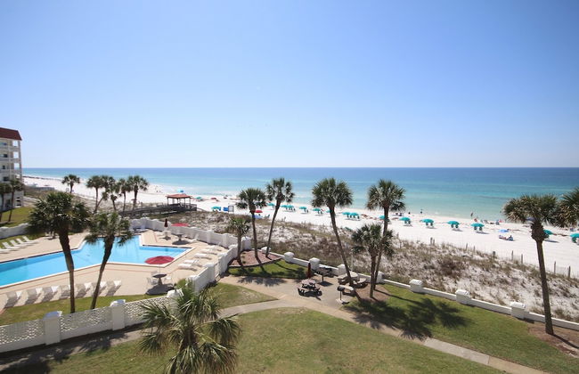 447 El Matador 2 Bedroom Condo by RedAwning - Photo 20