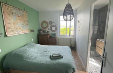 La cabine de Deauville 8 personnes - Photo 18