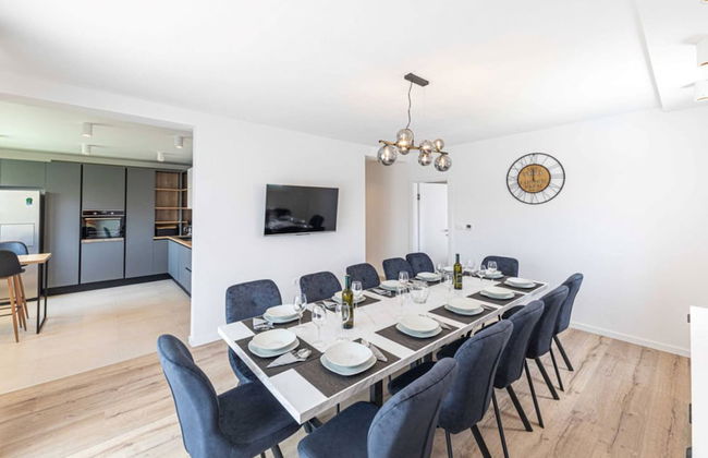 Expansive Retreat With Private Pool & Bbq, Near the Beach - Foto 23