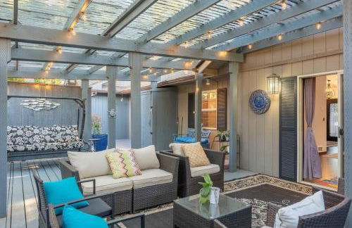 Comfy 4B/2b home near Dunes & Ocean! Pet Friendly! - Foto 19