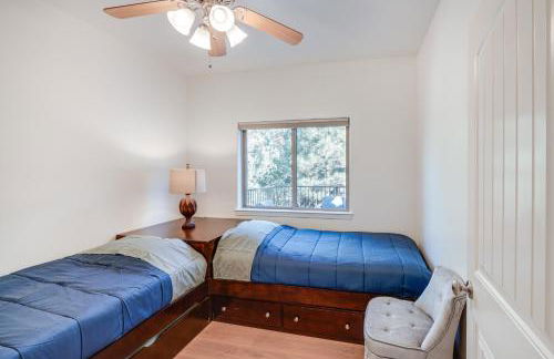 Serene Pine Mountain Club Home with Pool Access! - Foto 26