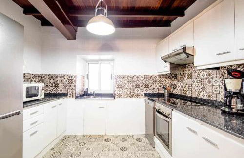 El Mar en Lola Vistas al mar terrazas y jardín - Foto 29