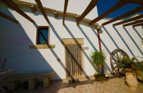 Masseria Cinti - Foto 115