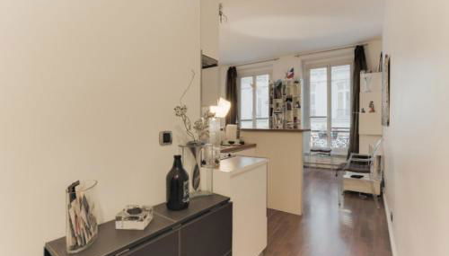 GuestReady - Urban haven near Opera - Foto 5