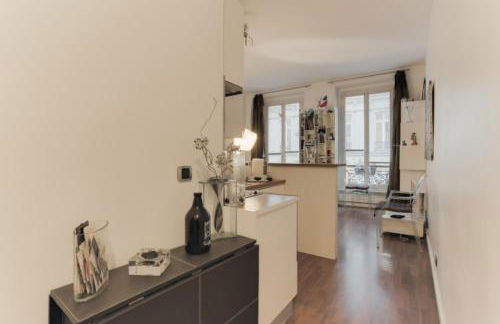 GuestReady - Urban haven near Opera - Foto 5