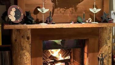 Chalet au coeur de la plagne - Foto 3