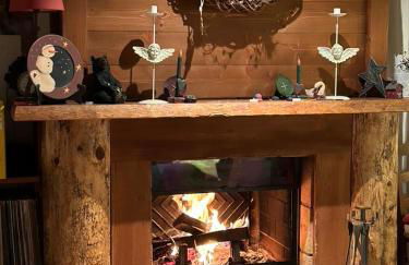 Chalet au coeur de la plagne - Foto 3