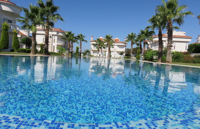 Belek Holiday Homes - Foto 21