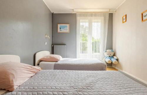 Maison avec jardin privé à Plaisance-du-Touch - Photo 11