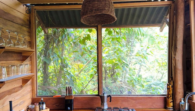 La Casa del Mono - Foto 4, Cocina privada