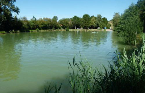 Ferienwohnung Elfenbrücke - Foto 32
