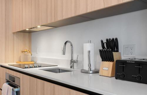 Downtown Miami Studio with Free Parking - Foto 25