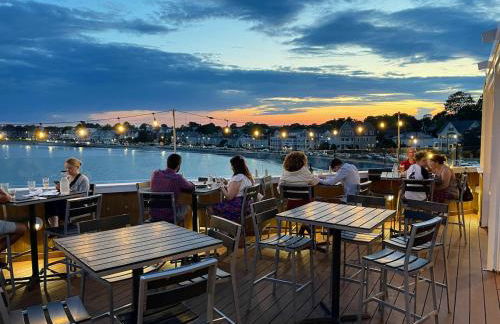 Egg Rock House - 4BR, 4.5BA - Modern Oceanfront - Foto 14