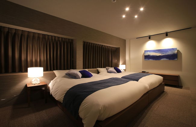 Sky Cucule Ishigakijima - Foto 8