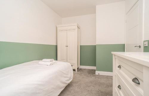 Spacious Family Home with Garden Free Parking - Pass the Keys - Foto 31