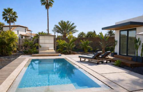 VILLA BF - Paraiso de Tranquilidad - Foto 6