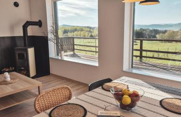 Nomads' Hill - dom z widokiem na góry - Foto 22