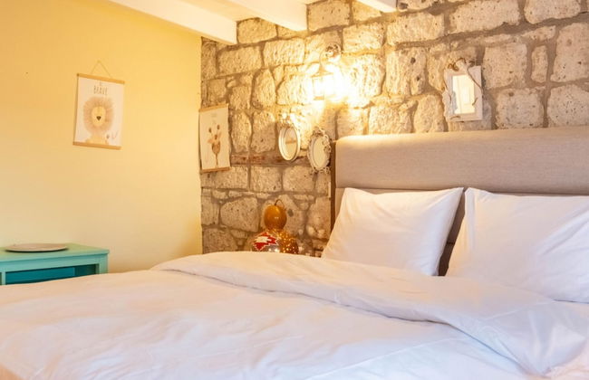 Luxury Duplex Villa w Pool and Garden in Alacati - Foto 56