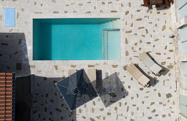 Pamima Villa Chania - Foto 4