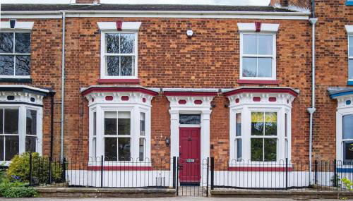 Hornsea Holiday House - Foto 2