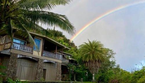 Paradise Apartment in North Shore Oahu Hawaii - Foto 2