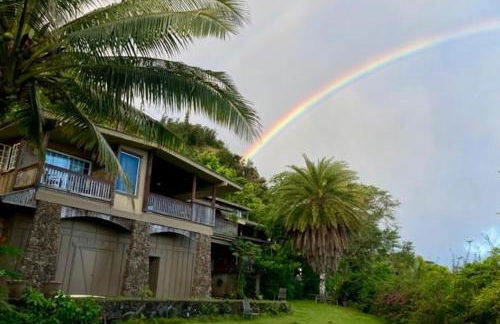 Paradise Apartment in North Shore Oahu Hawaii - Foto 2