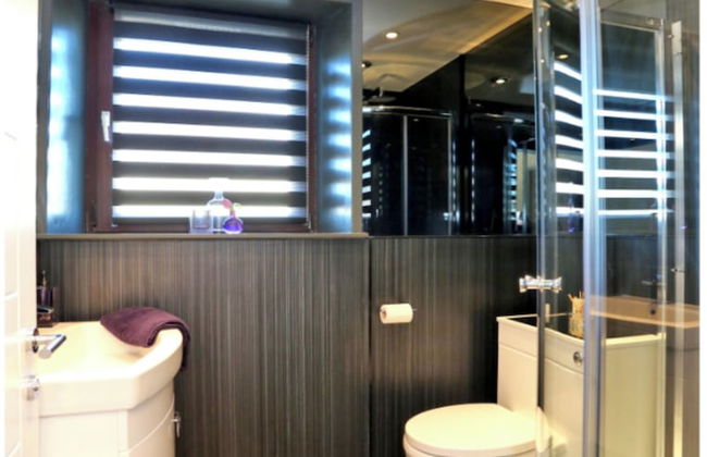 Delightful Flat in Inverurie - Photo 7