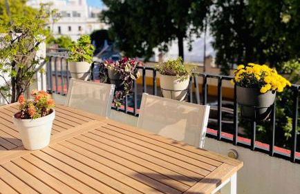 La terraza de Triana - Foto 1