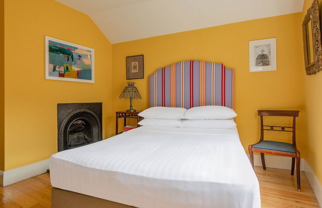 Keystone Crescent by Onefinestay - Foto 10