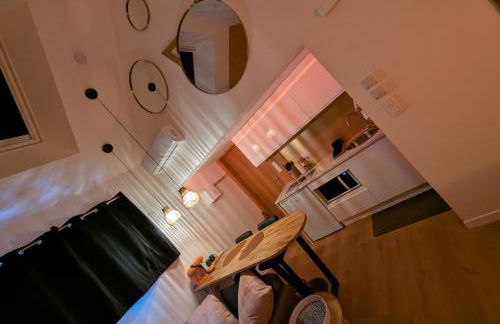 La Suite - Résidence Chez Gally à Angers - Photo 14