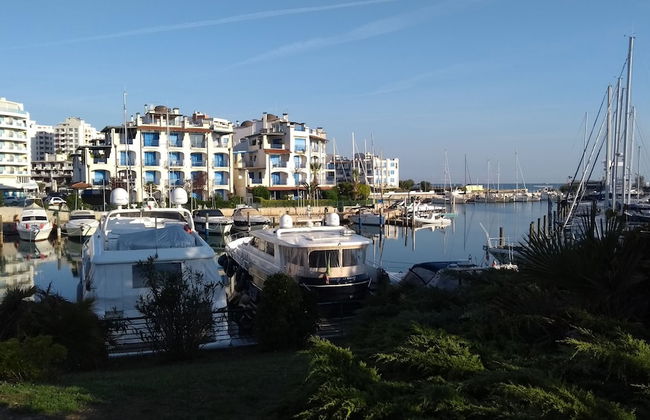 Portoverde Beach Apartments - Foto 56