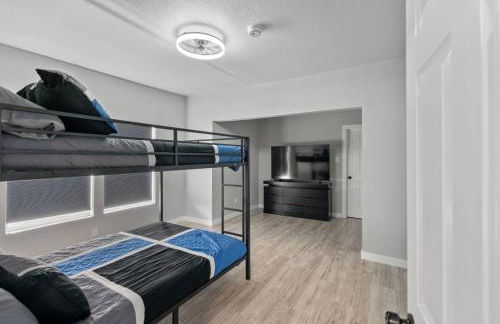 Gorgeous 6BR Sleeps 18 w Hot Tub - Foto 9