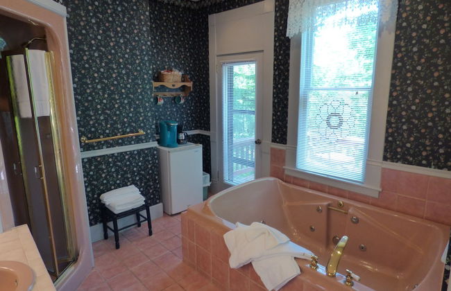 Lookout Cottages - Foto 53