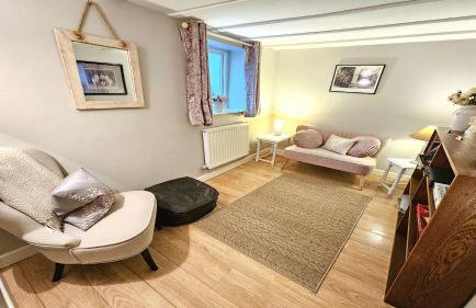 Perrymans Thatched Cottage Sleeps 6 Dog Friendly - Foto 32