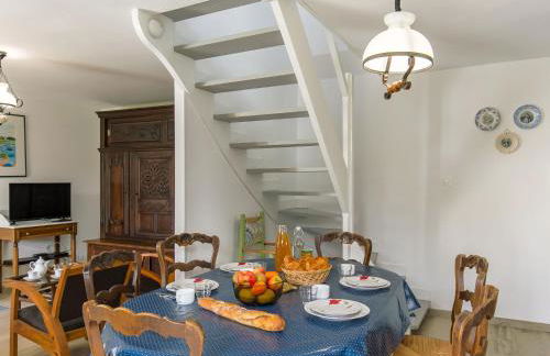 Holiday Home Ty va Zud by Interhome - Foto 27