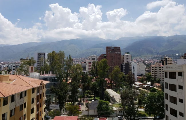 Portal Rent Apart 7 - Photo 7