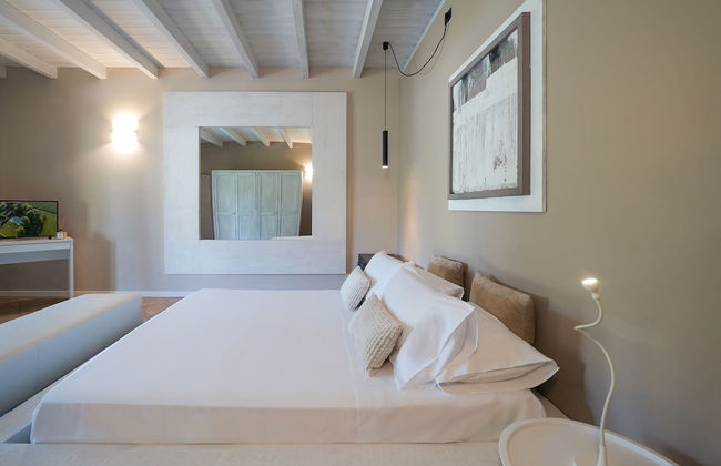 Moscatello & Mulinër Design Agri Relais - Photo 65