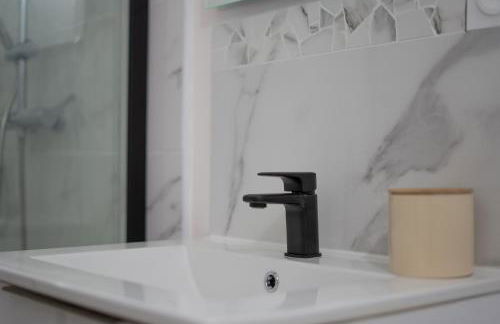 Le Capus - Sublime T2 en centre ville - Foto 27