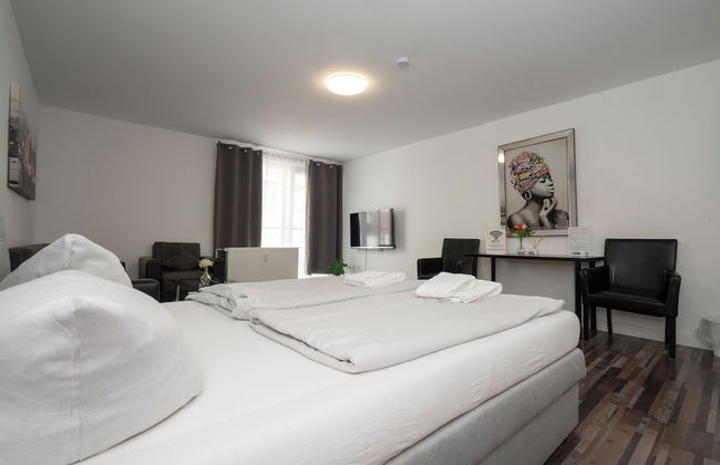 My Apartment im Bremer Viertel - Foto 9