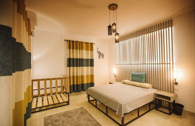 Arabian Nights - Modern Duplex Villa - Foto 5