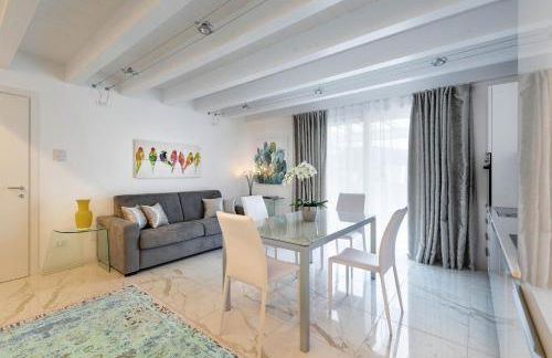 Villa Bianca Luxury Apartments - Foto 25