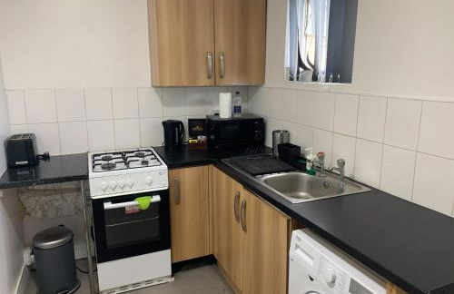 Tudors eSuites - Budget Friendly Apartments - 88H - Foto 8