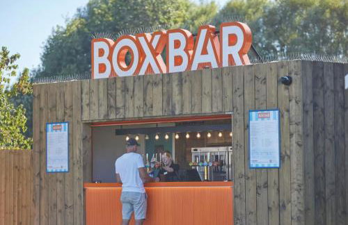 Spacious Caravan - Thorpe Park Cleethorpes - Foto 50