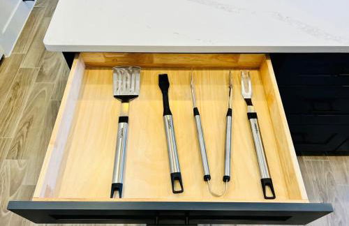 The Outlaw Lake House Canyon Lake FAMILY - Foto 31